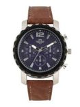 Unisex Blue Analogue Watch MFB-PN-LW-3778