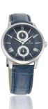 90100SL02 Light Leathers Analog Watch - For Men