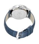90100SL02 Light Leathers Analog Watch - For Men