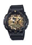 AD203 Youth Series Analog-Digital Watch - For Men