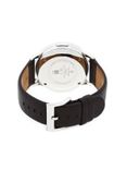 Men White Analogue Watch 90099SL02