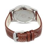 NL9322SL03 OCTANE Analog Watch - For Men