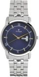 1774SM01 Karishma Analog Watch - For Men