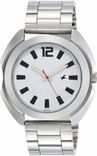 NG3117SM01C Analog Watch - For Men