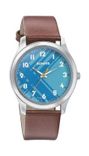 77106SL03 Analog Watch - For Men