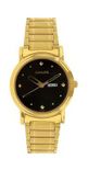 NH1141YM14 Essentials Analog Watch - For Men