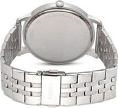 BQ2312 LUTHER 3H Analog Watch - For Men