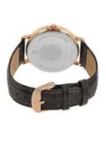 Men Blue Analogue Watch 1740WL03