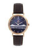 Men Blue Analogue Watch 1740WL03