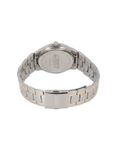 Octane Men Black Analogue Watch 90039KM02E