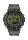 NH77006PP02J Digital Watch - For Men