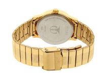 NH1580YM05 Analog Watch - For Men
