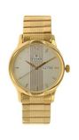 NH1580YM05 Analog Watch - For Men