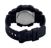 AD218 Youth Combination Analog-Digital Watch - For Men
