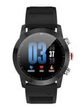 Unisex Black Bluetooth Fitness Smart Watch SB-118