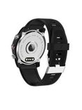 Unisex Black Bluetooth Fitness Smart Watch SB-118