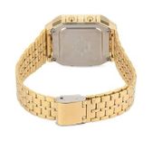 D134 Vintage Digital Watch - For Men
