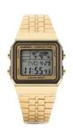 D134 Vintage Digital Watch - For Men