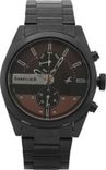 3165NM01 All Nighters Analog Watch - For Men