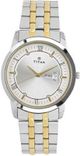 1774BM01 Karishma Analog Watch - For Men