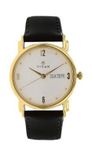 NH1445YL04 Analog Watch - For Men