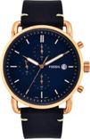 FS5404 Analog Watch - For Men