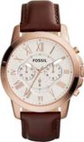 FS4991 Analog Watch - For Men
