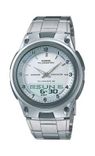 AW-80D-7AVDF Youth Series Analog-Digital Watch - For Men