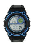 NH77004PP03J Digital Watch - For Men