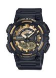 AD206 Youth Series Analog-Digital Watch - For Men