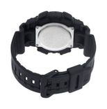AD206 Youth Series Analog-Digital Watch - For Men