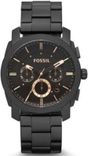FS4682 Machine Analog Watch - For Men