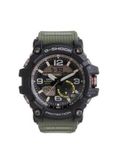 G-Shock Men Green Dial MOG Watch GG-1000-1A3DR - G662