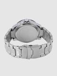 Men Black Analogue Watch C1178-33