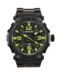 NH77014PP03CJ Ocean Analog Watch - For Men