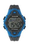 NH87012PP03 Digital Watch - For Men