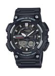 AD207 Youth Series Analog-Digital Watch - For Men