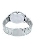 Enticer Men Black Dial Analog Watch MTP-VD01D-1BVUDF - A1361