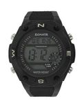 NH77033PP04 Digital Watch - For Men
