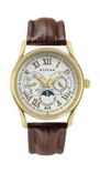 NH1487YL01 The Daddie Analog Watch - For Men