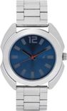 NG3117SM02 Analog Watch - For Men