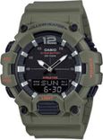 D178 Youth Series Analog-Digital Watch - For Men