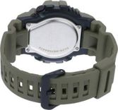 D178 Youth Series Analog-Digital Watch - For Men