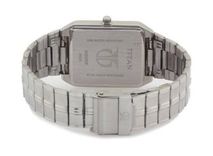 NH9264SM02 Analog Watch - For Men