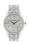 NK77063SM02 Analog Watch - For Men
