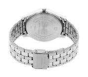 NK77063SM02 Analog Watch - For Men