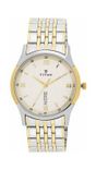 NH1636BM01 Analog Watch - For Men