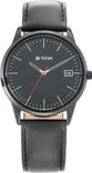 1836NL01 Analog Watch - For Men