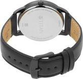 1836NL01 Analog Watch - For Men