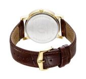 NH1639YL03C Analog Watch - For Men